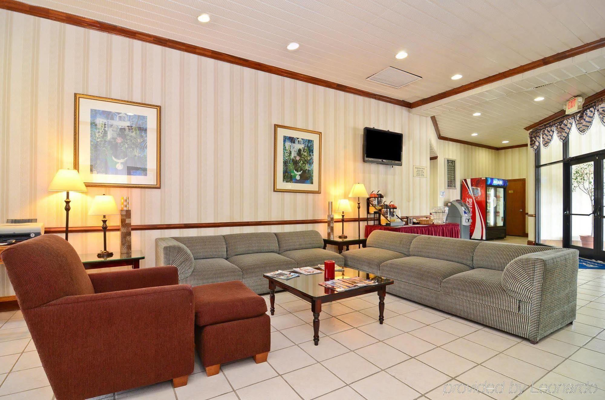 Red Carpet Inn & Suites Carneys Point/Wilmington 外观 照片